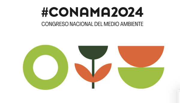 MWCC participa como socio estratégico de CONAMA 2024